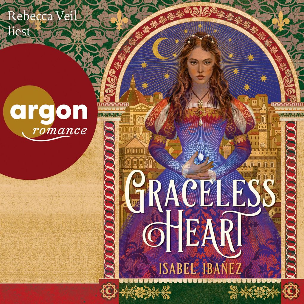 Graceless Heart