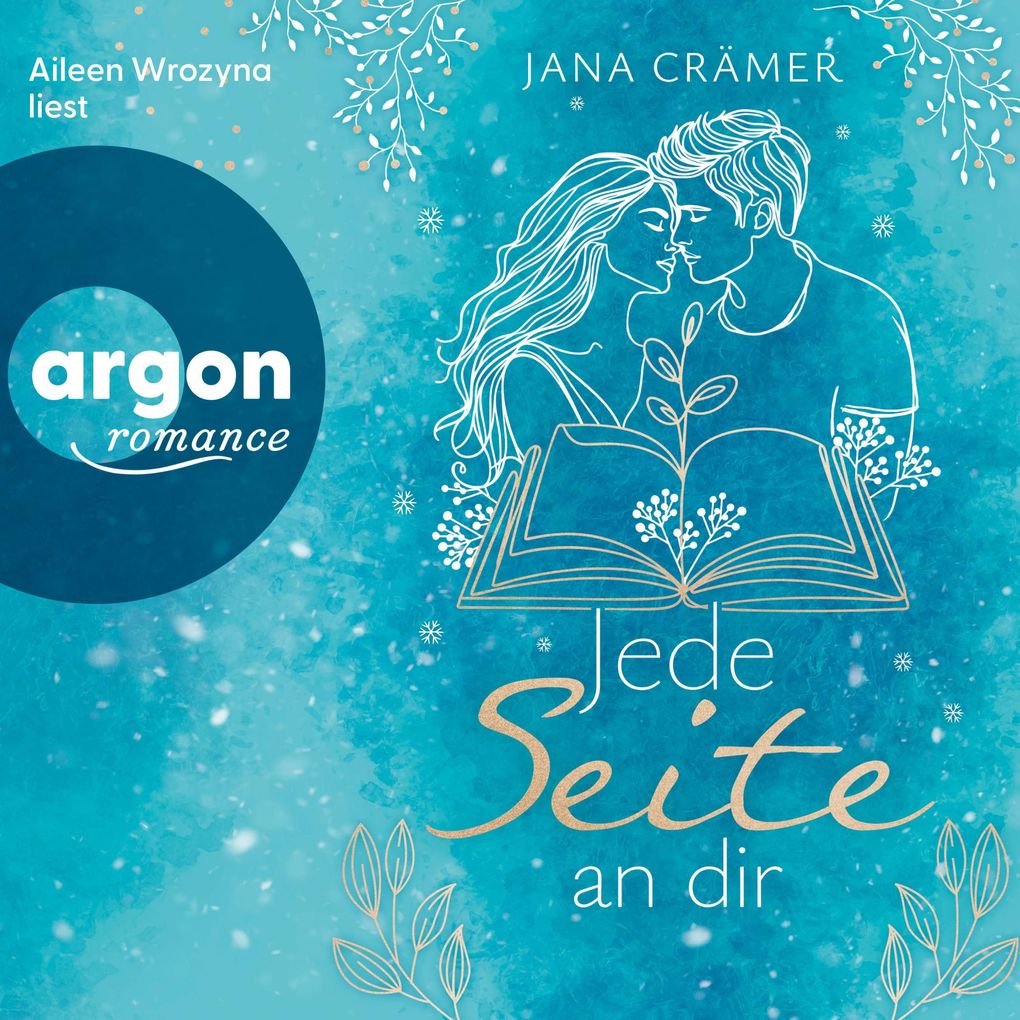 Jede Seite an dir
