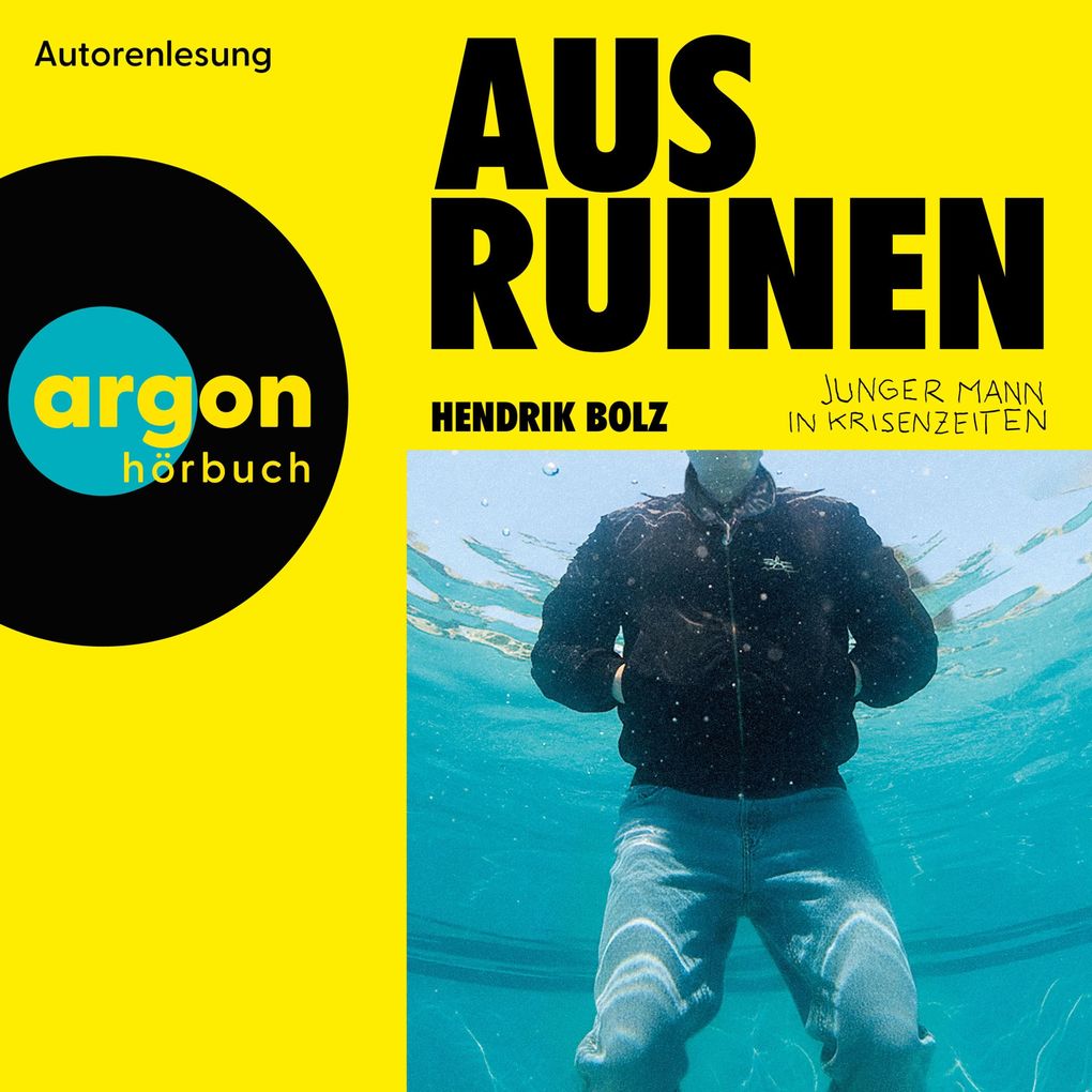 Aus Ruinen