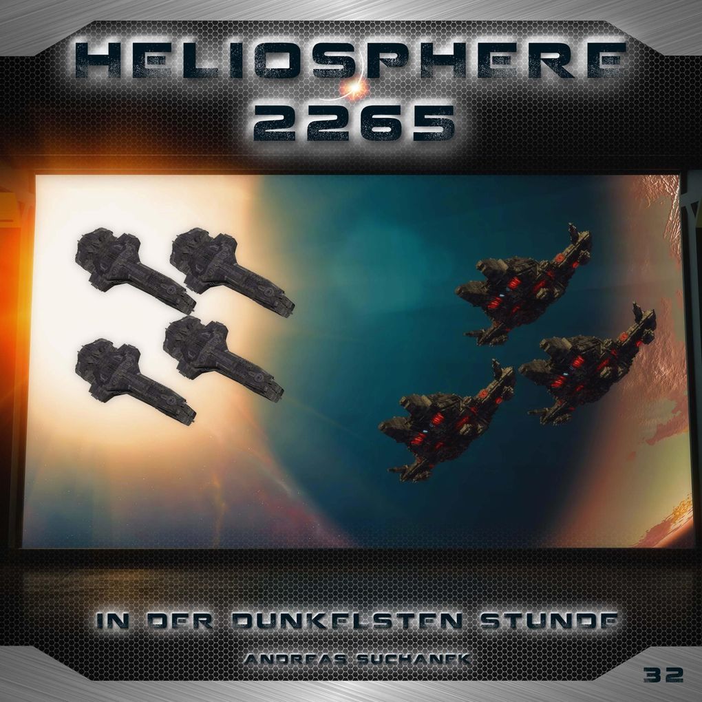 In der dunkelsten Stunde