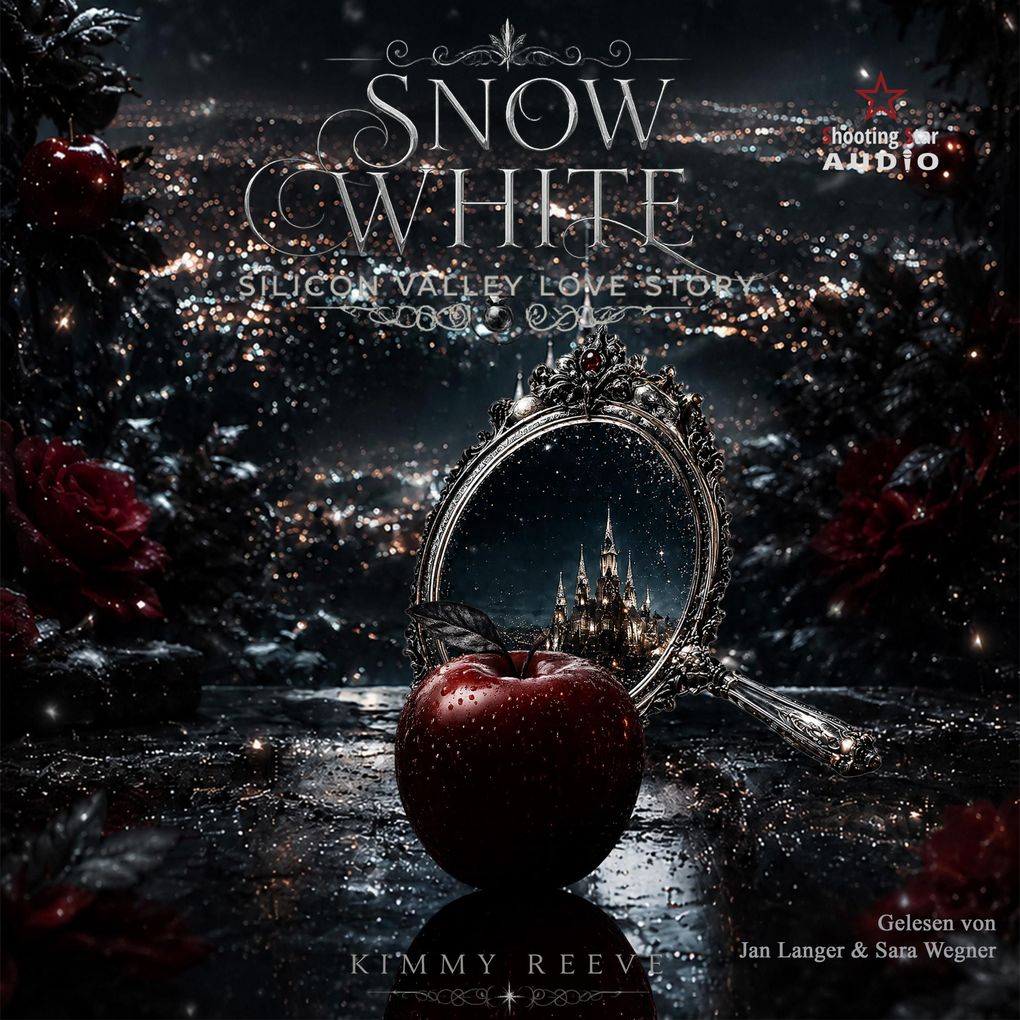 Snow White: Silicon Valley Love Story