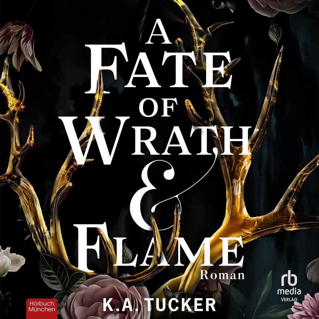 A Fate of Wrath & Flame