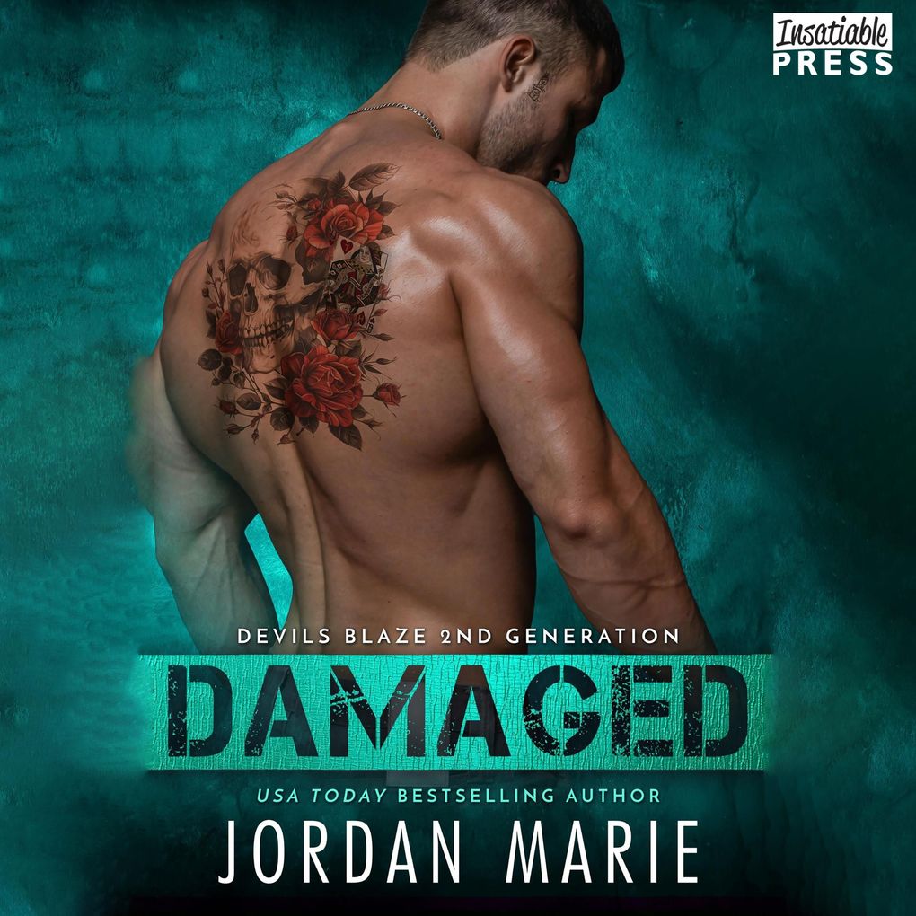 Damaged