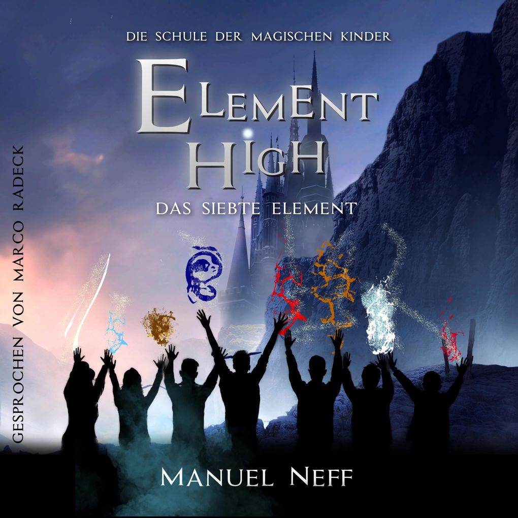 Das siebte Element