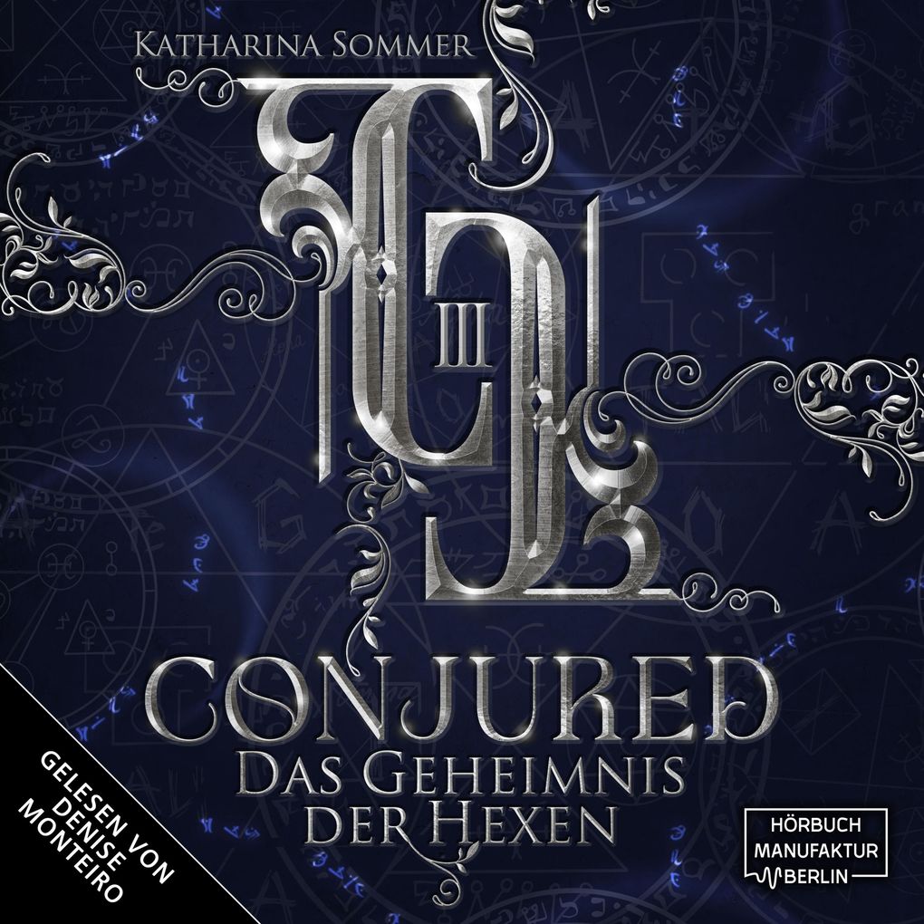 Conjured