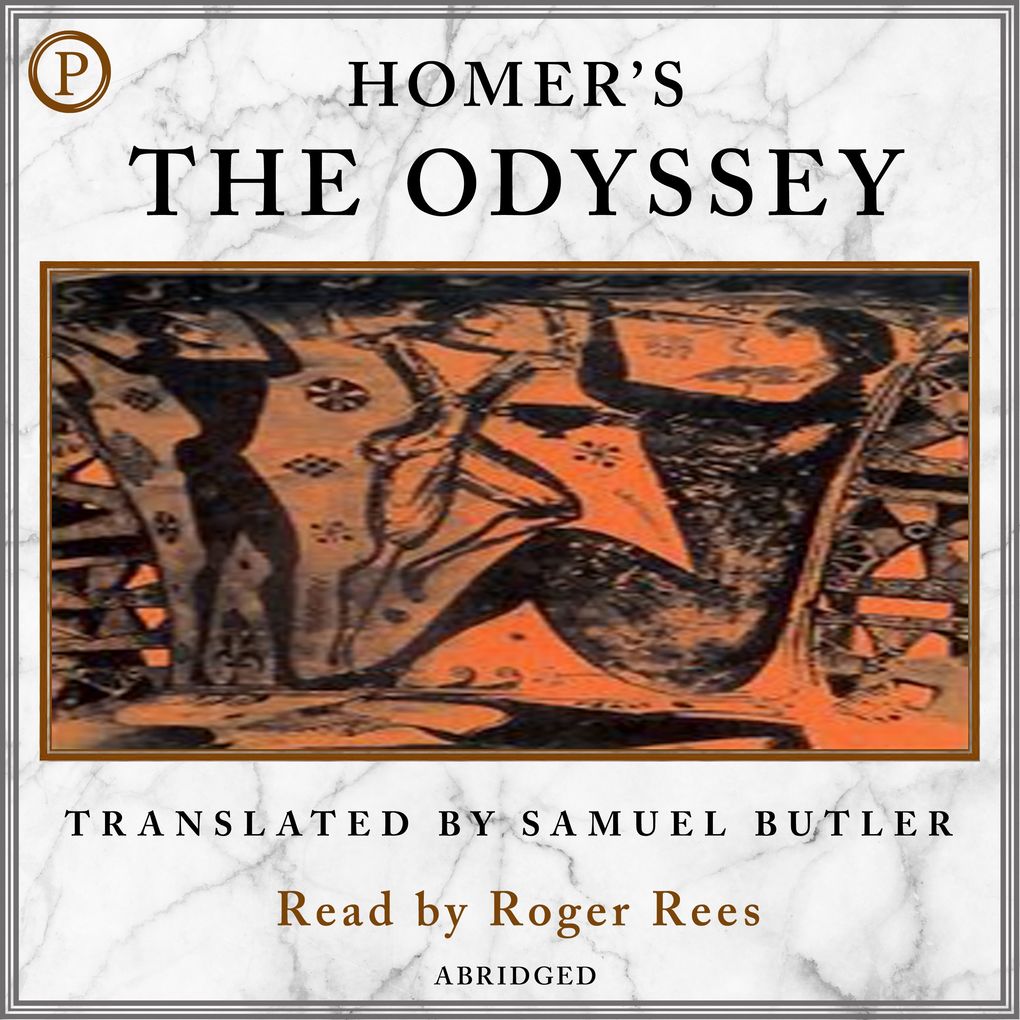 The Odyssey