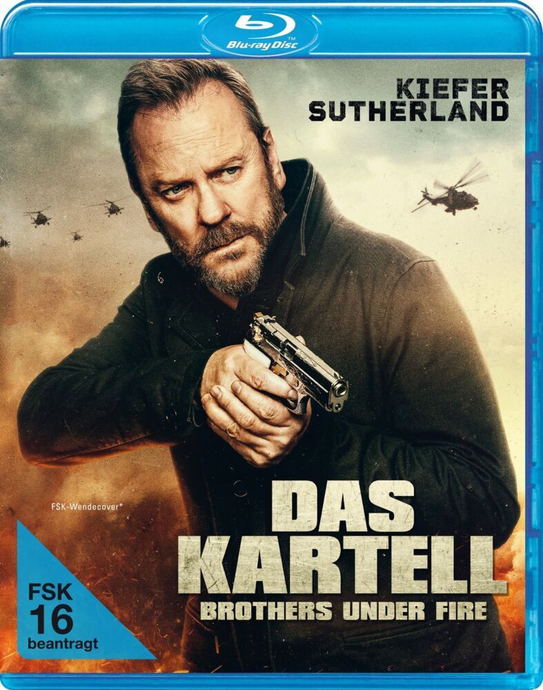 Das Kartell - Brothers Under Fire