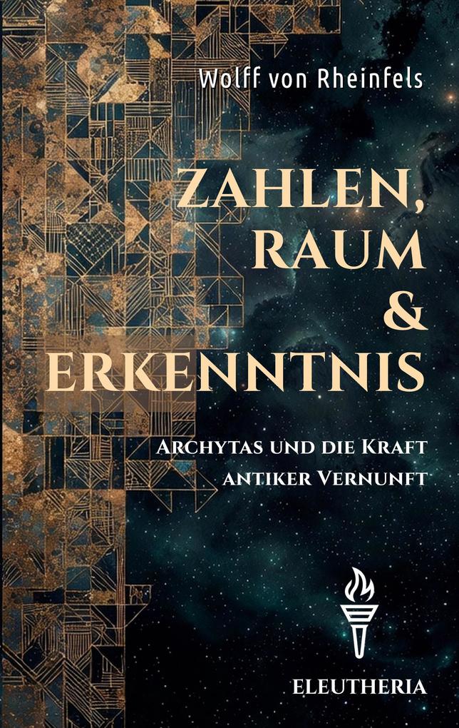 Zahlen Raum und Erkenntnis