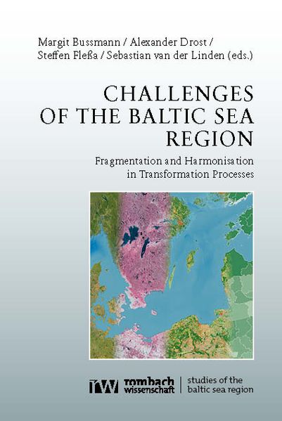 Challenges of the Baltic Sea Region
