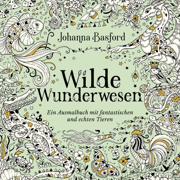 Wilde Wunderwesen