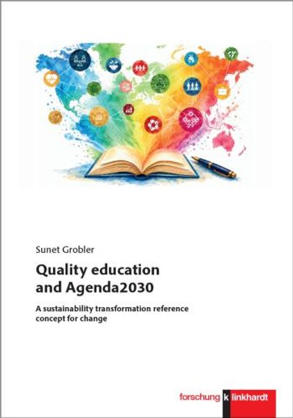 Quality education and Agenda2030