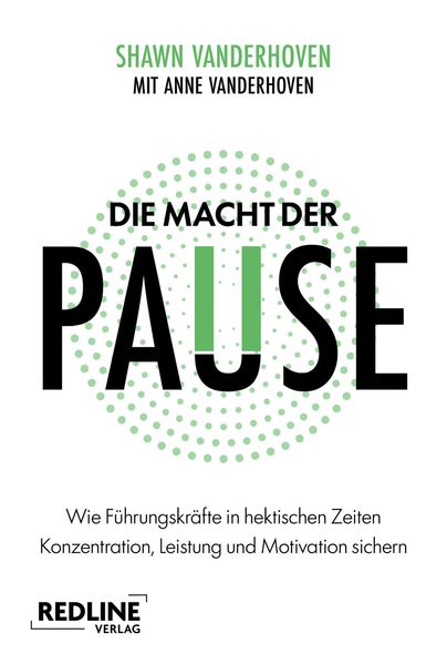 Die Macht der Pause