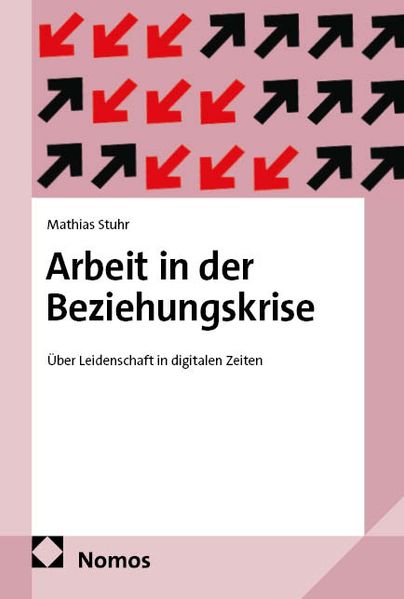 Arbeit in der Beziehungskrise