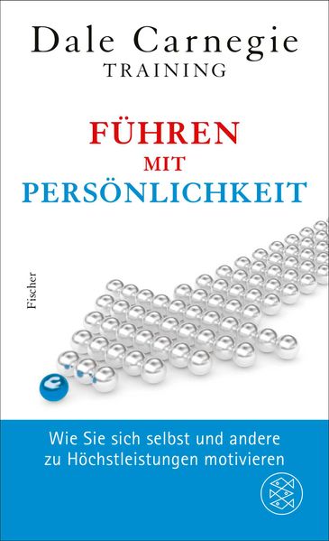 Führen mit Persönlichkeit