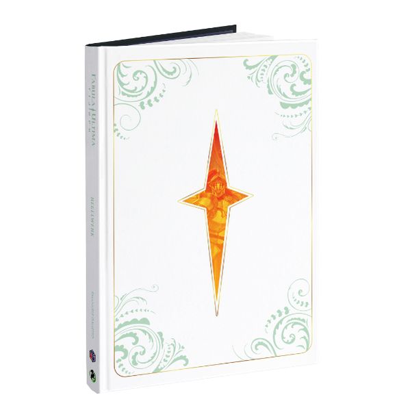 Fabula Ultima - Regelwerk - Deluxe Edition