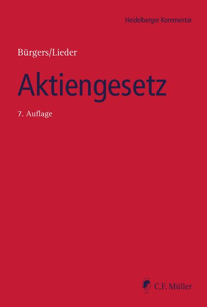 Aktiengesetz