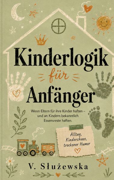 Kinderlogik für Anfänger