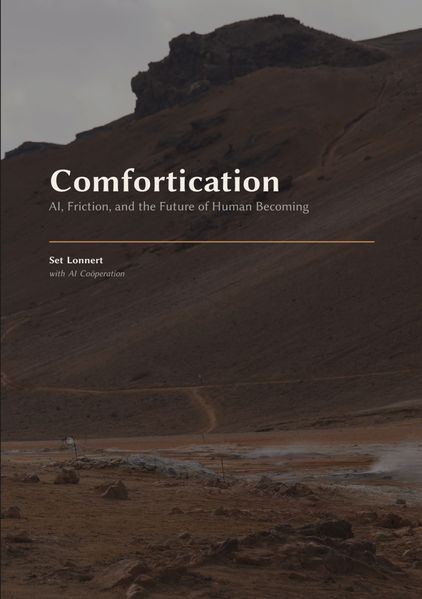 Comfortication