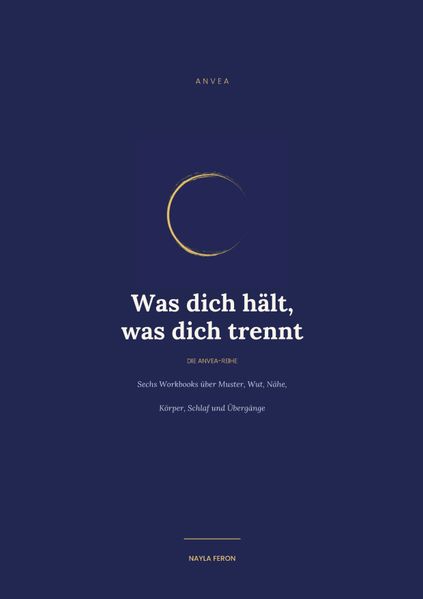 Was dich hält was dich trennt