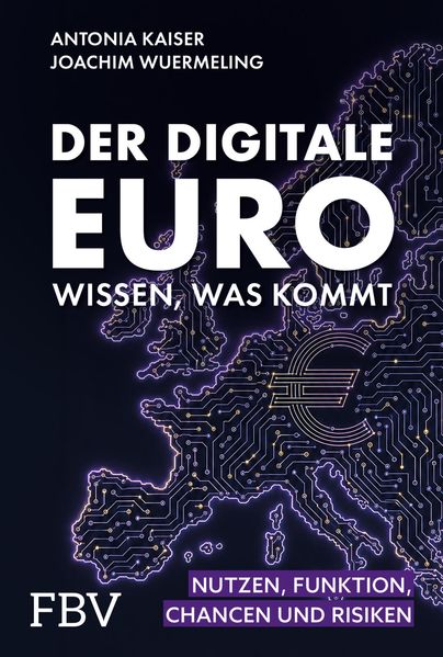 Der digitale Euro - alles was Sie wissen müssen