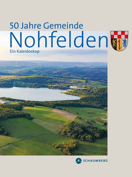 50 Jahre Gemeinde Nohfelden