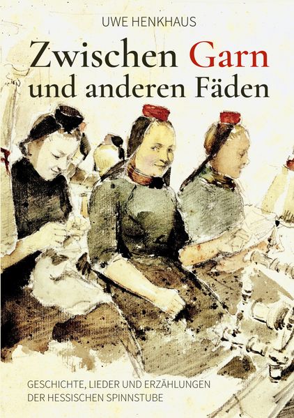 Zwischen Garn und anderen Fäden