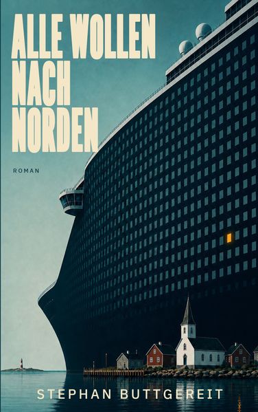 Alle wollen nach Norden