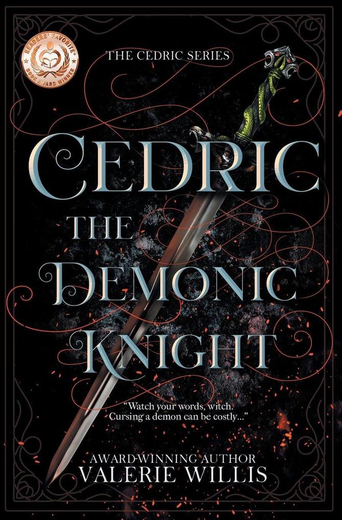 Cedric the Demonic Knight