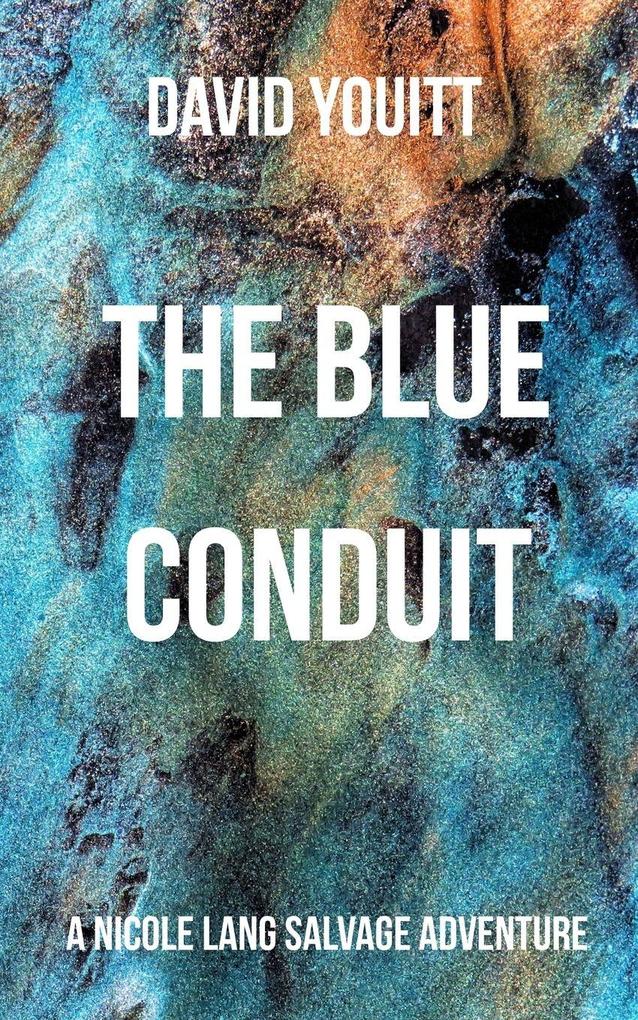 THE BLUE CONDUIT