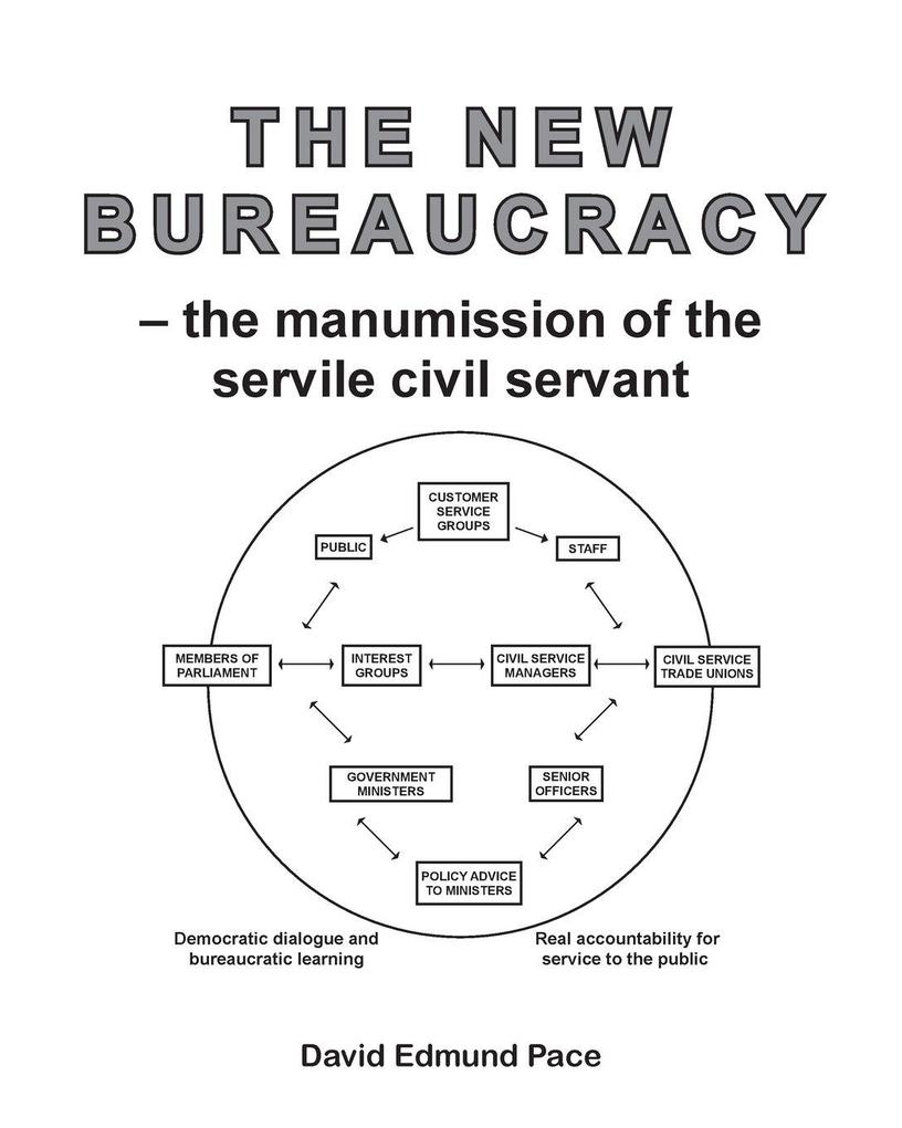 The New Bureaucracy
