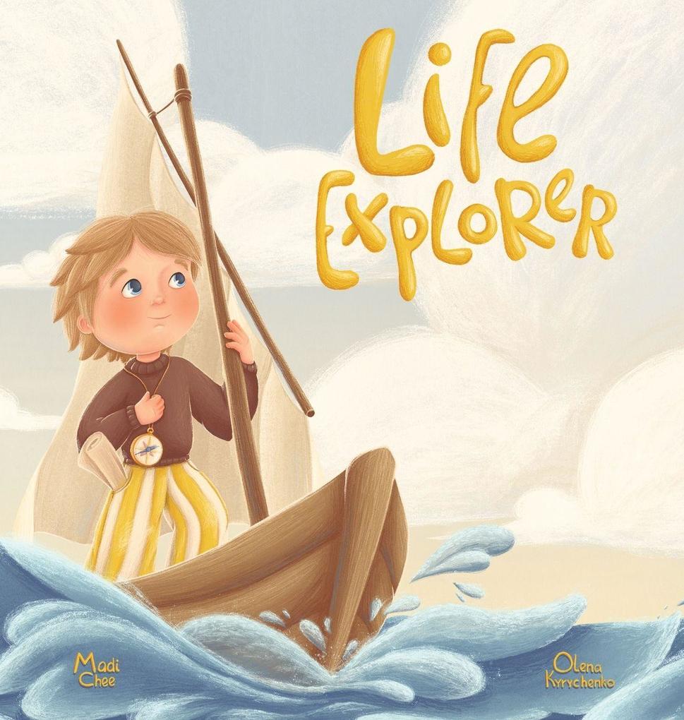Life Explorer