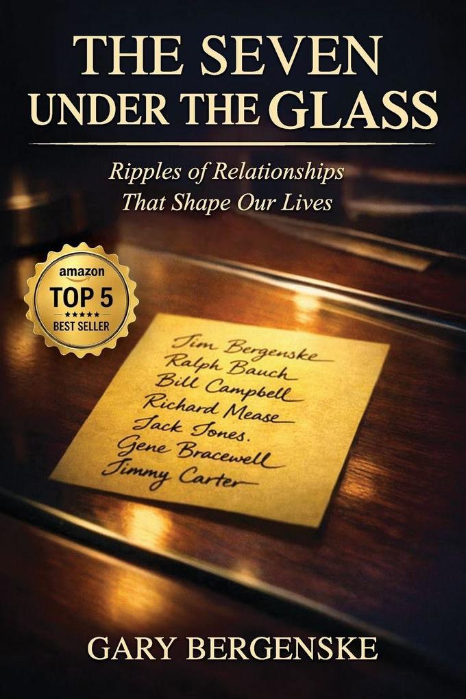The Seven Under The Glass