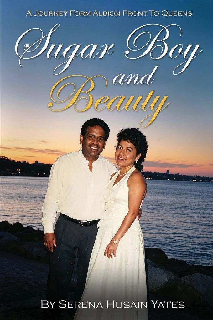 SUGAR BOY AND BEAUTY