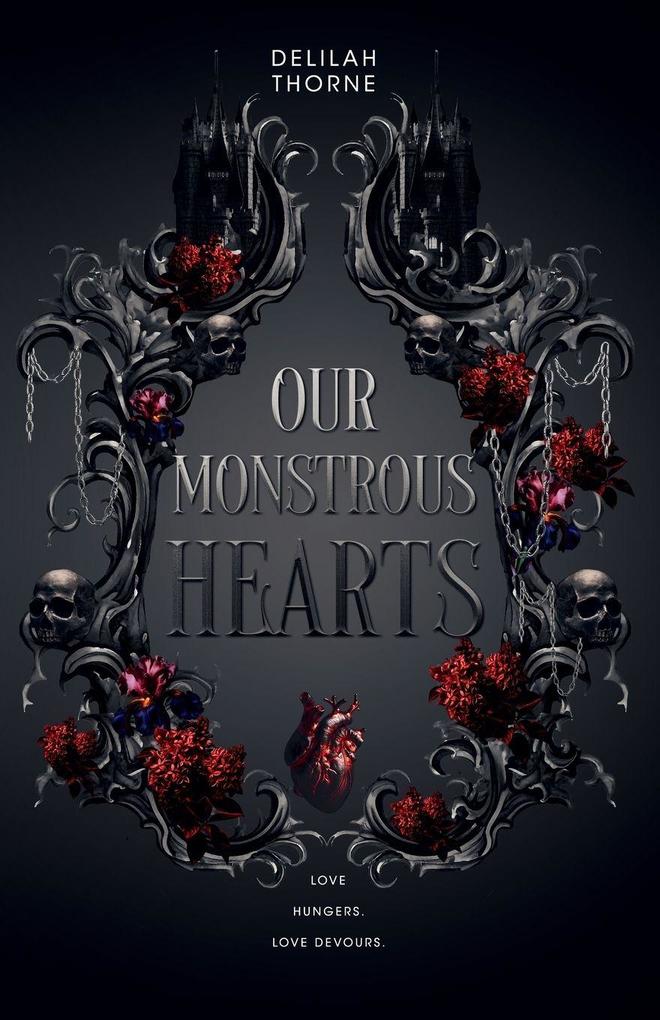 Our Monstrous Hearts