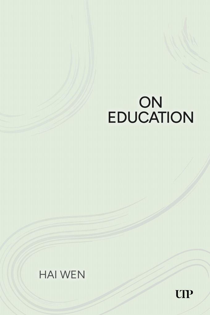 On Education