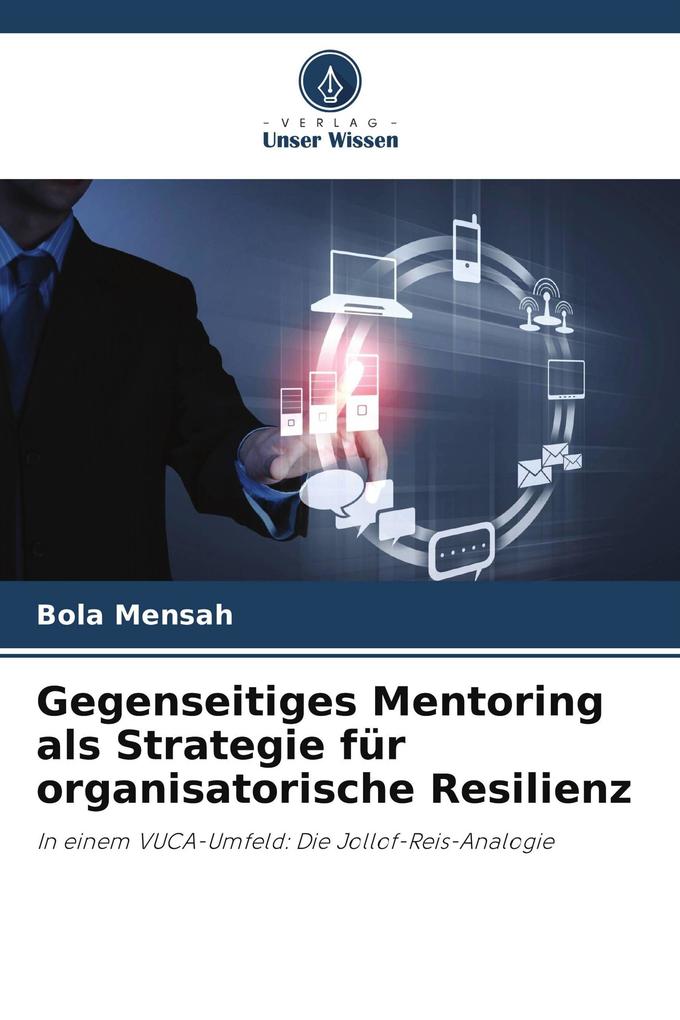Gegenseitiges Mentoring als Strategie für organisatorische Resilienz