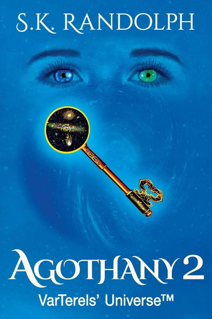 Agothany 2