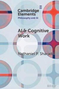 AI & Cognitive Work