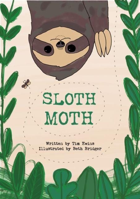 Sloth Moth