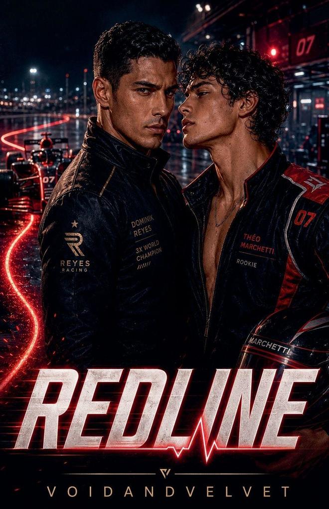 Redline