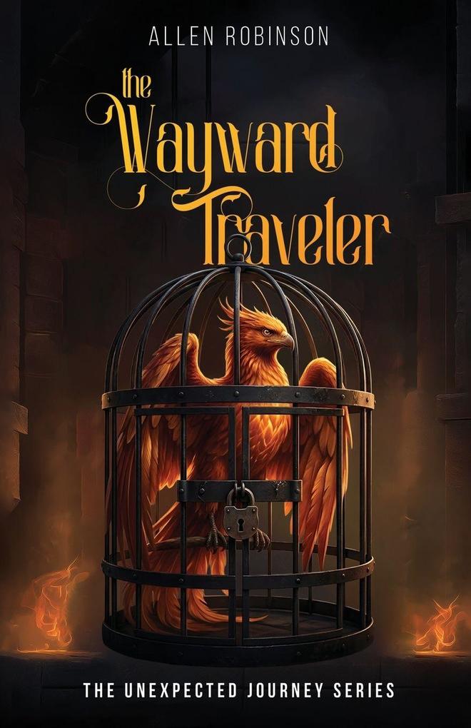 The Wayward Traveler