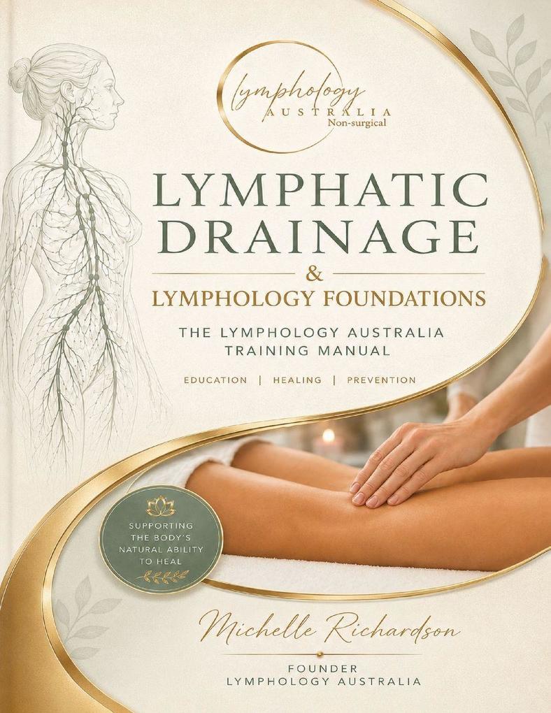 Lymphatic Drainage & Lymphology Foundations