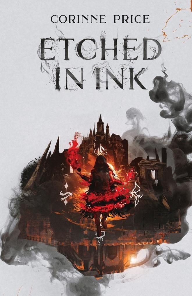 Etched In Ink