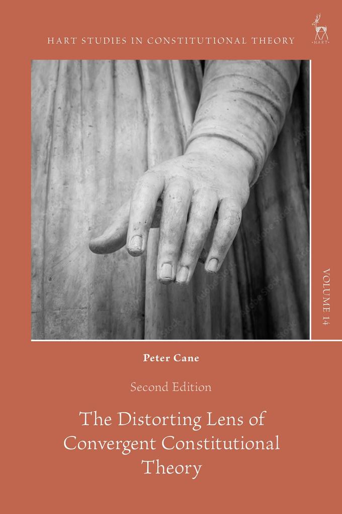 The Distorting Lens of Convergent Constitutional Theory