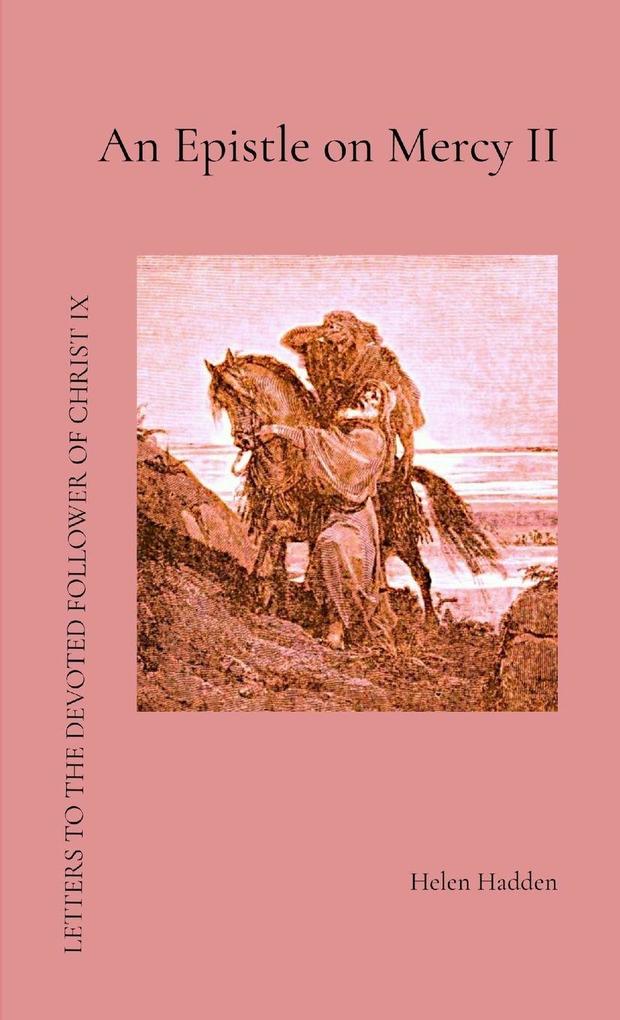 An Epistle on Mercy II