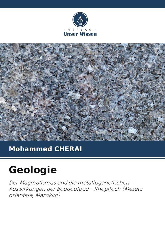 Geologie