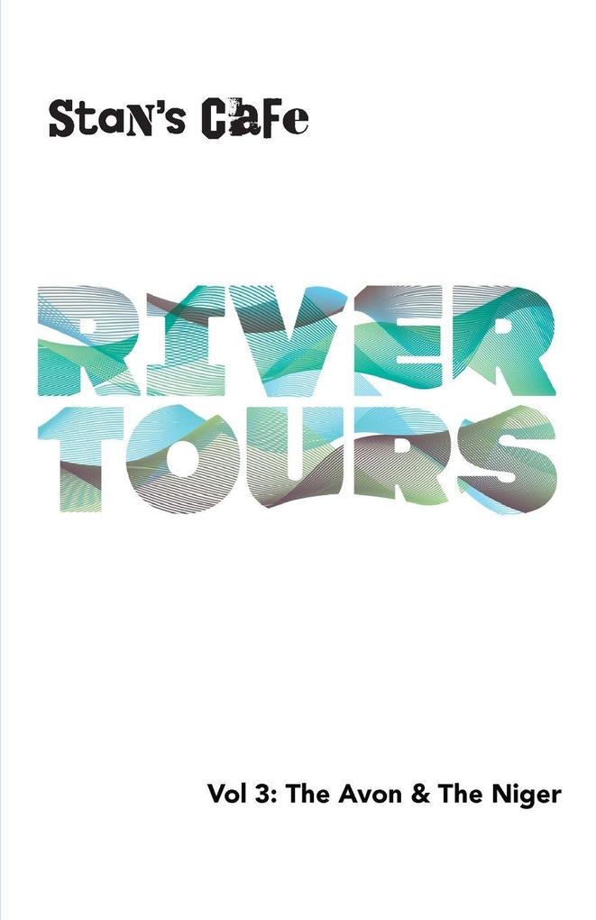 River Tours Volume 3