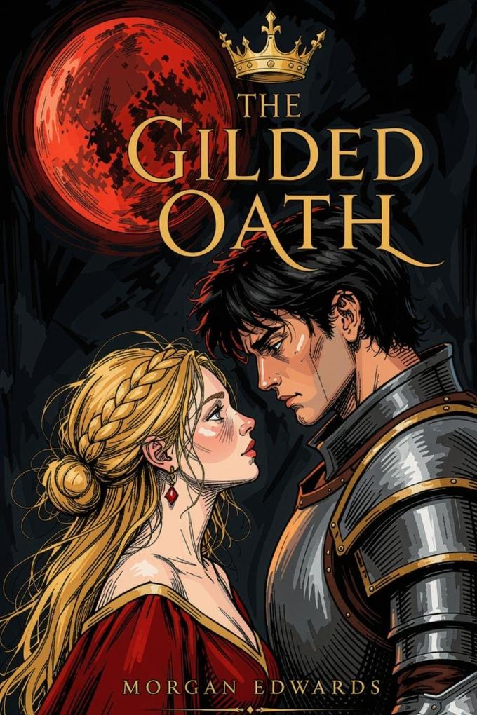 The Gilded Oath