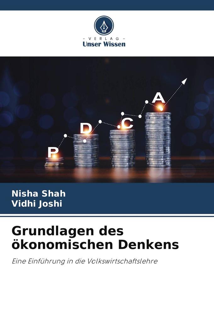 Grundlagen des ökonomischen Denkens