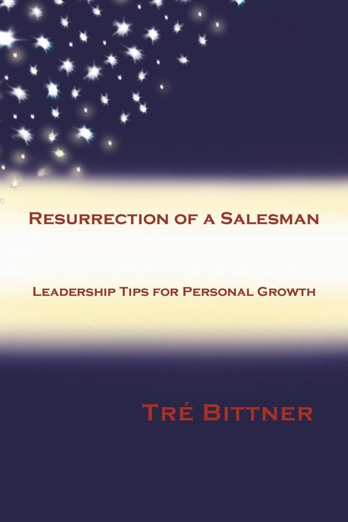 Resurrection of a Salesman